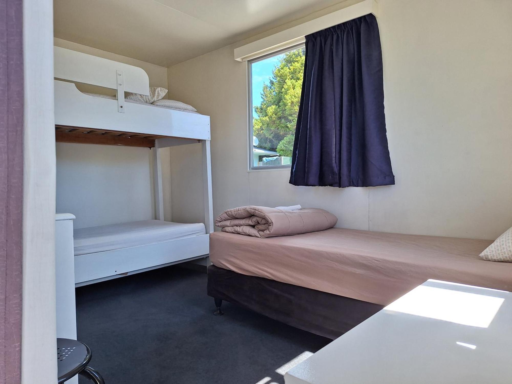 Picton'S Waikawa Bay Holiday Park Εξωτερικό φωτογραφία