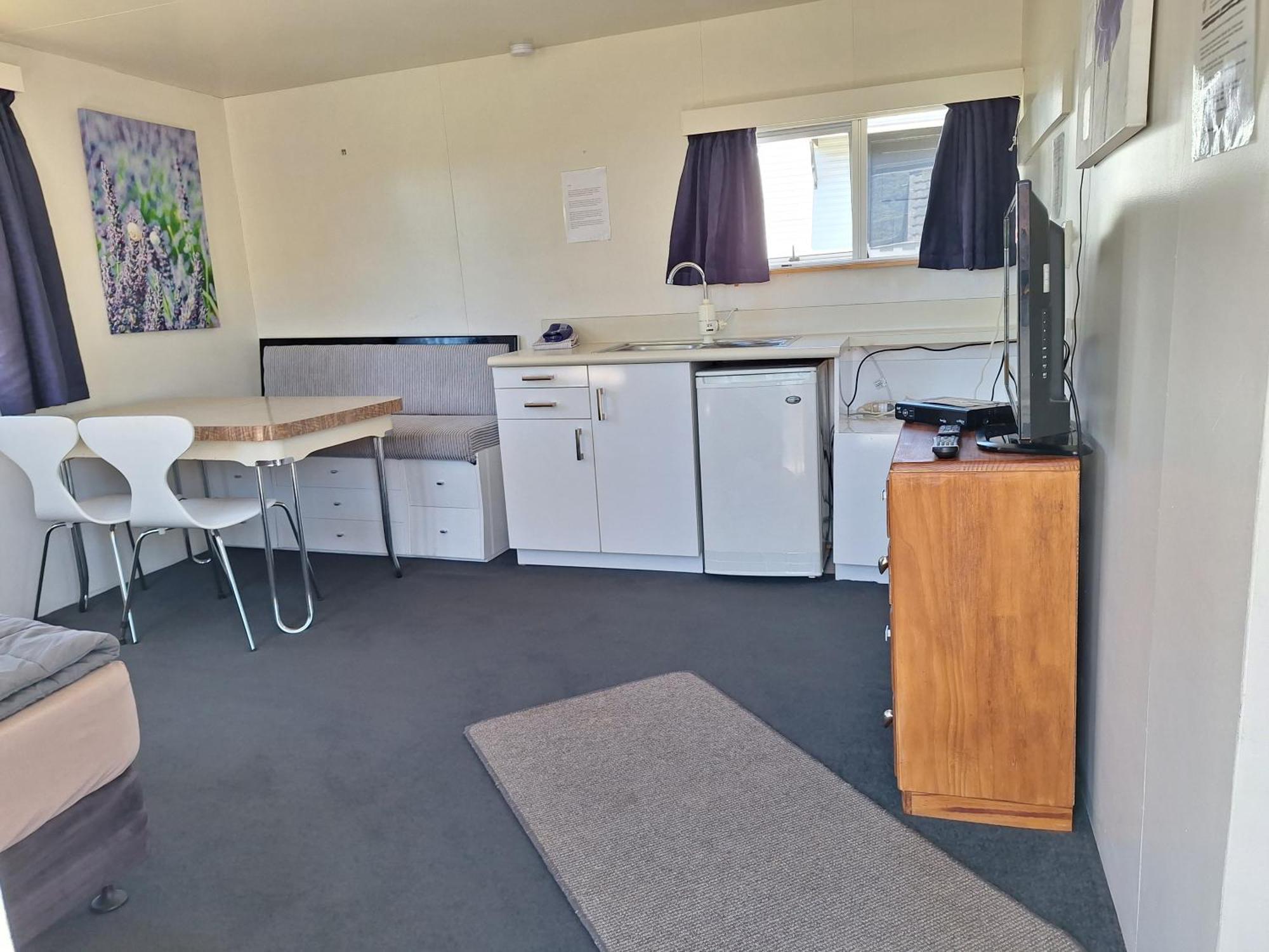 Picton'S Waikawa Bay Holiday Park Εξωτερικό φωτογραφία