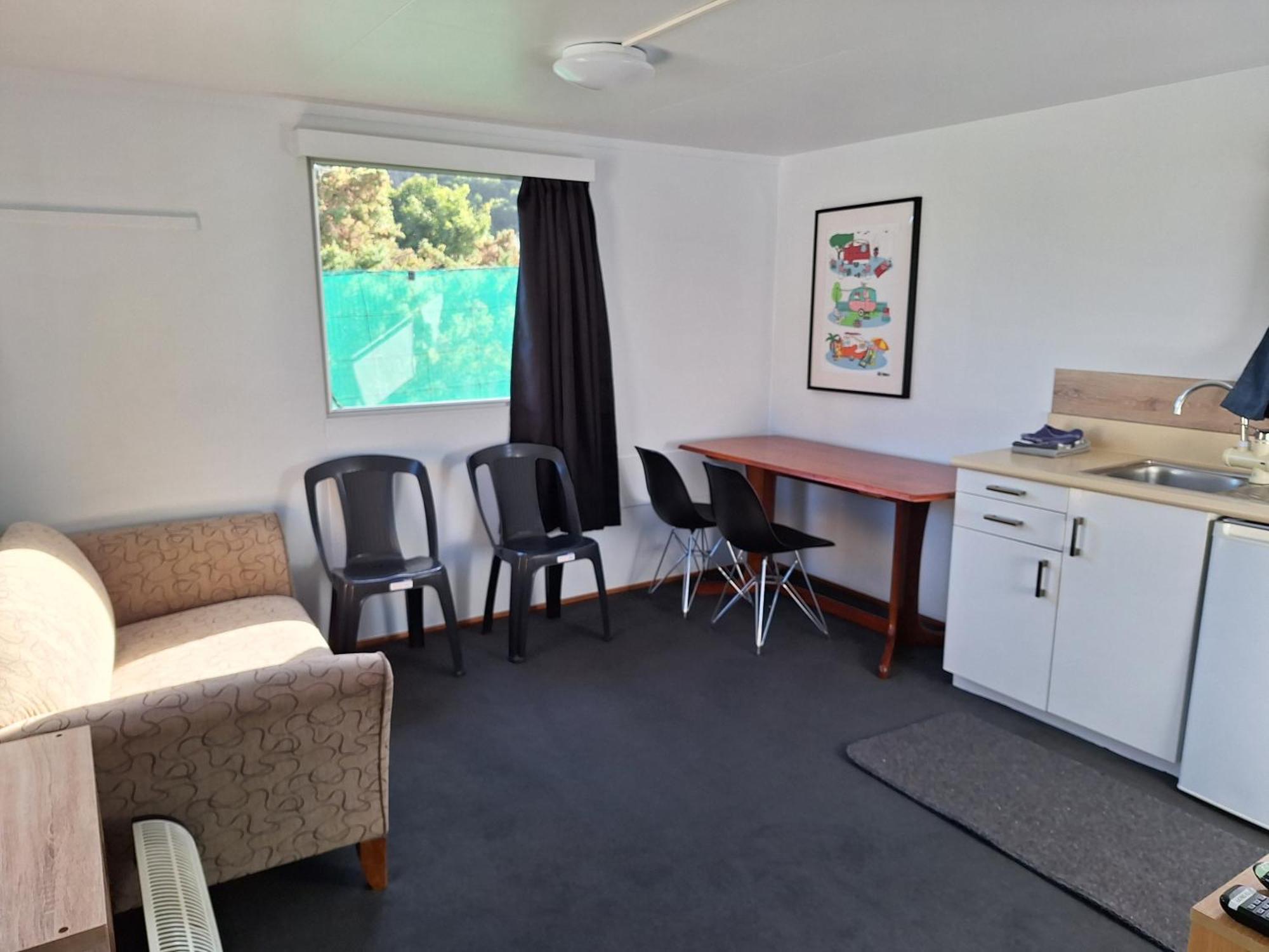 Picton'S Waikawa Bay Holiday Park Εξωτερικό φωτογραφία