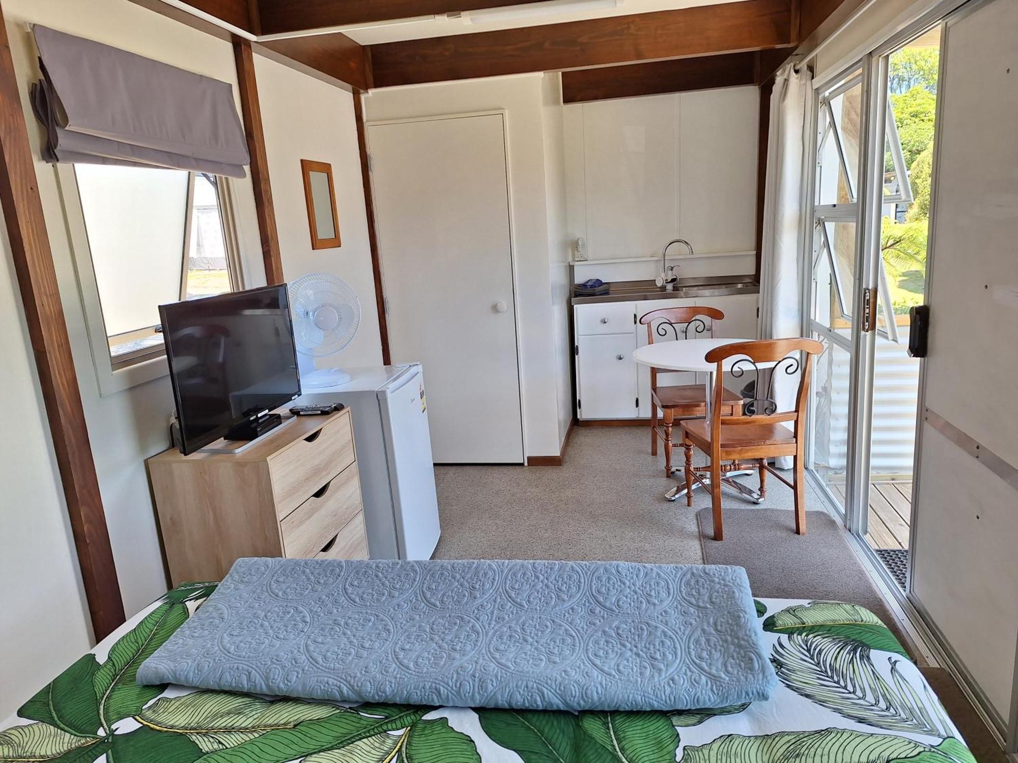 Picton'S Waikawa Bay Holiday Park Εξωτερικό φωτογραφία