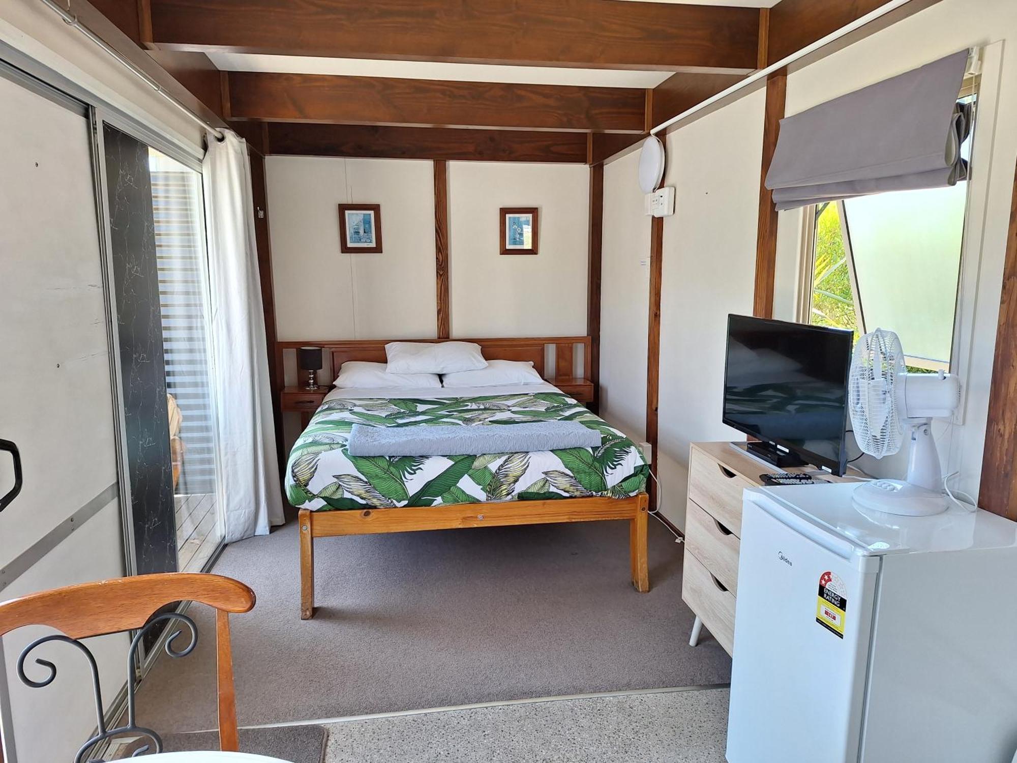 Picton'S Waikawa Bay Holiday Park Εξωτερικό φωτογραφία