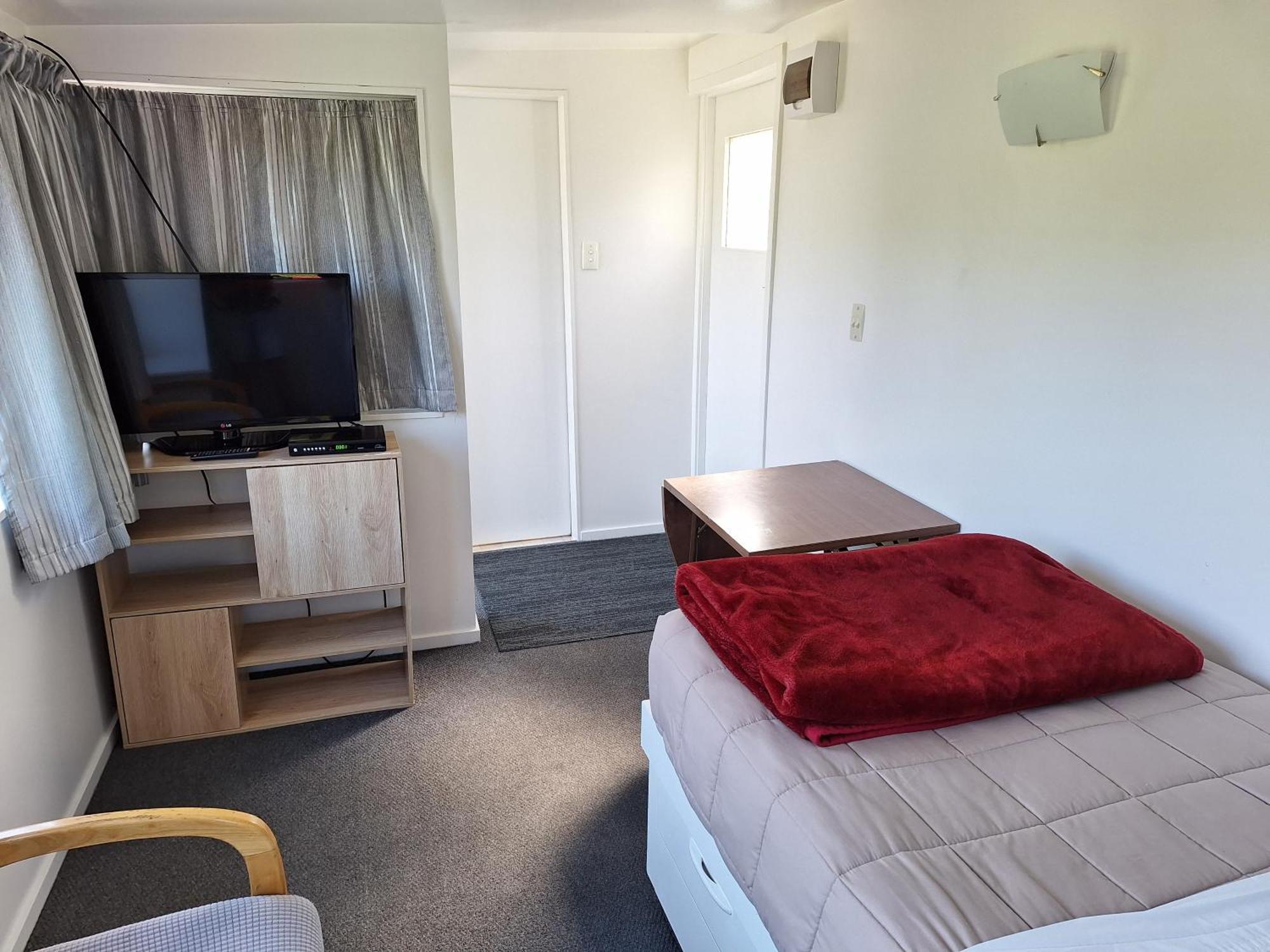Picton'S Waikawa Bay Holiday Park Εξωτερικό φωτογραφία