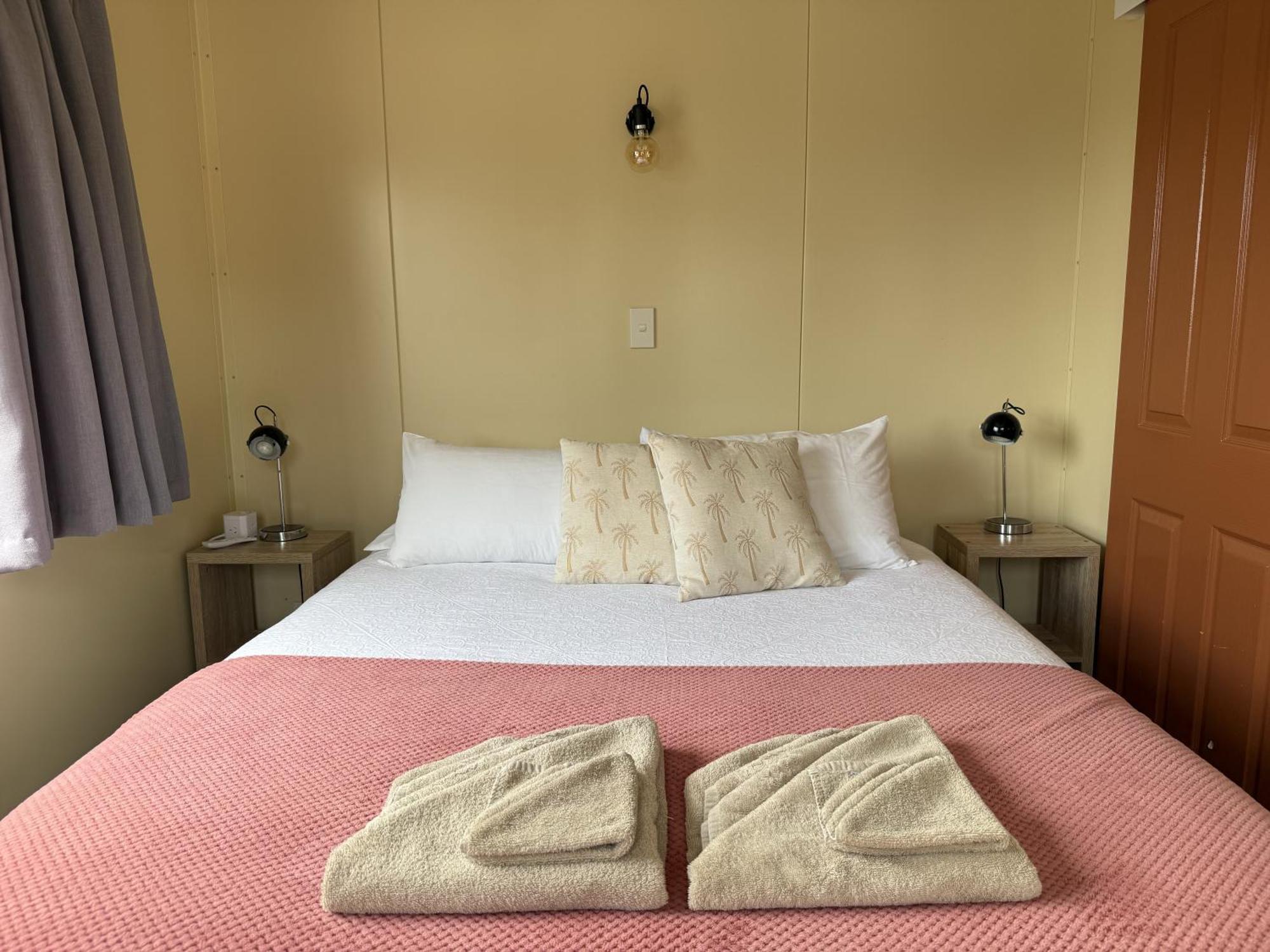 Picton'S Waikawa Bay Holiday Park Εξωτερικό φωτογραφία