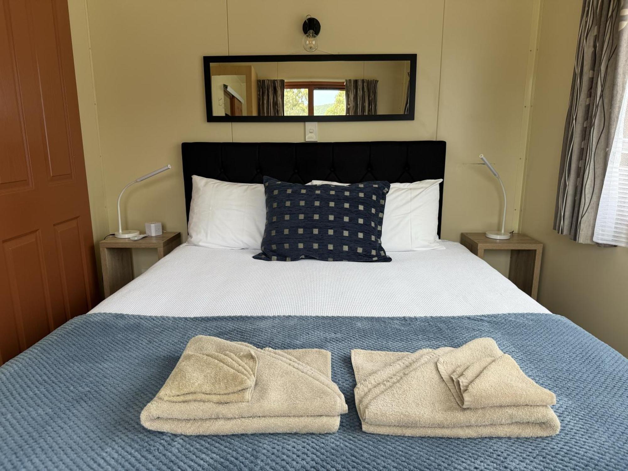 Picton'S Waikawa Bay Holiday Park Εξωτερικό φωτογραφία