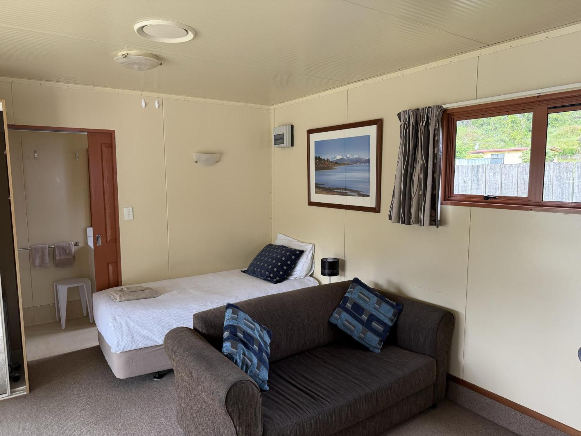 Picton'S Waikawa Bay Holiday Park Εξωτερικό φωτογραφία