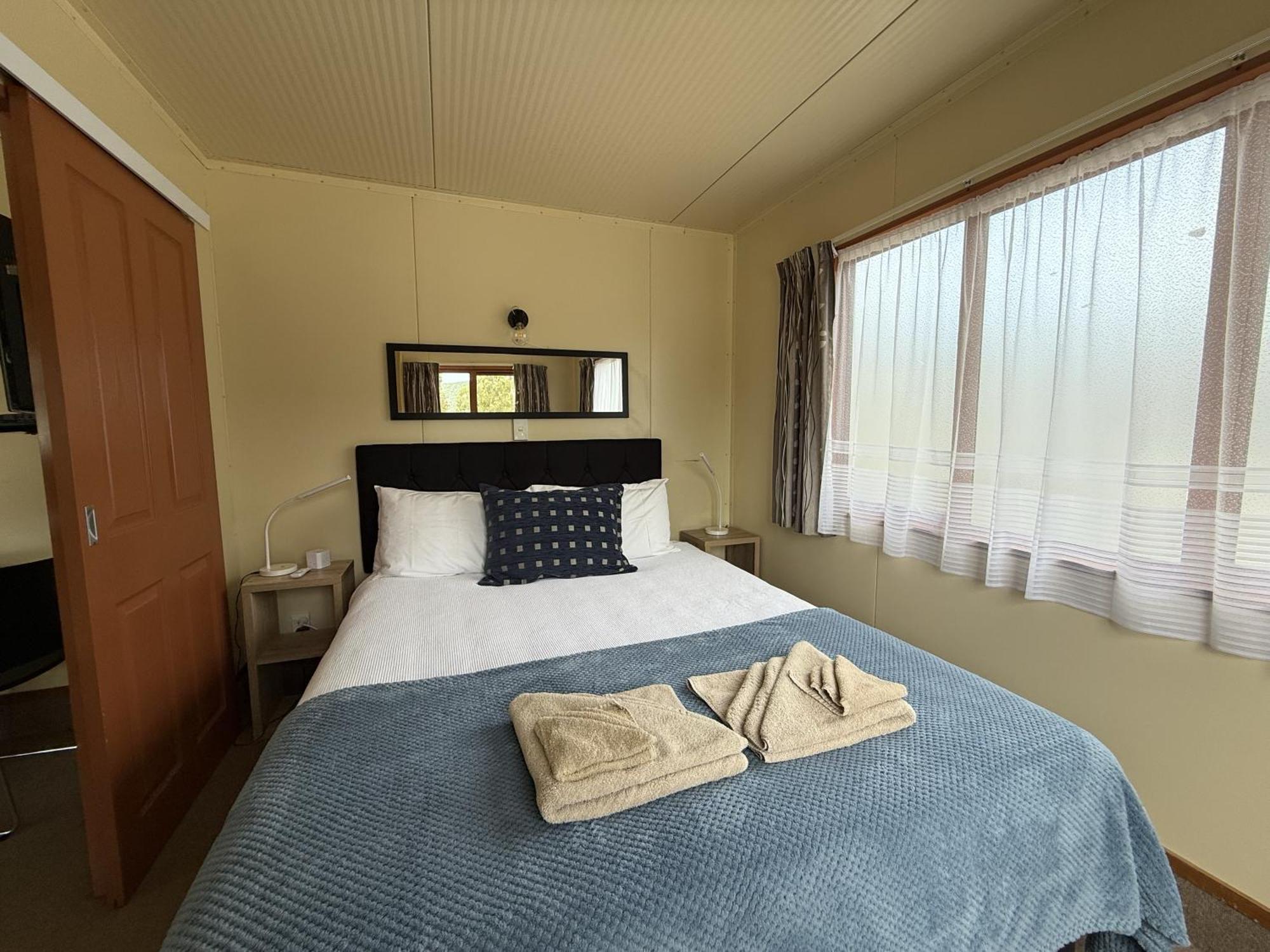 Picton'S Waikawa Bay Holiday Park Εξωτερικό φωτογραφία