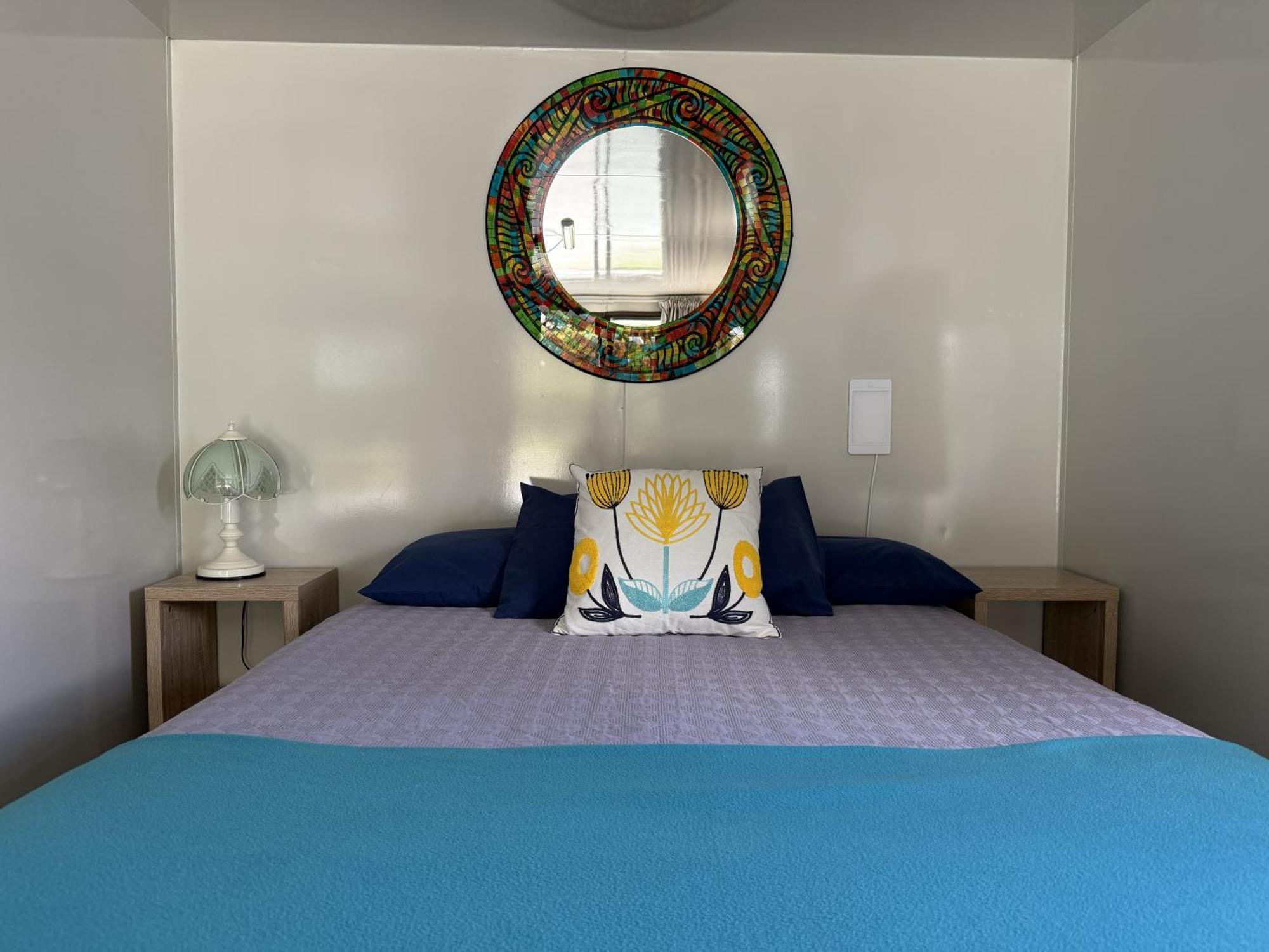 Picton'S Waikawa Bay Holiday Park Εξωτερικό φωτογραφία