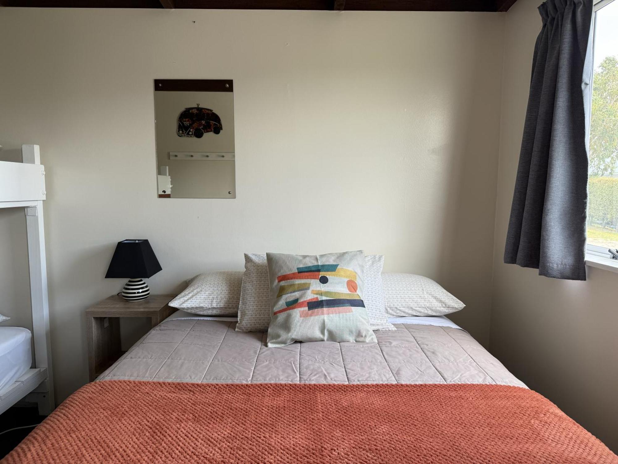Picton'S Waikawa Bay Holiday Park Εξωτερικό φωτογραφία
