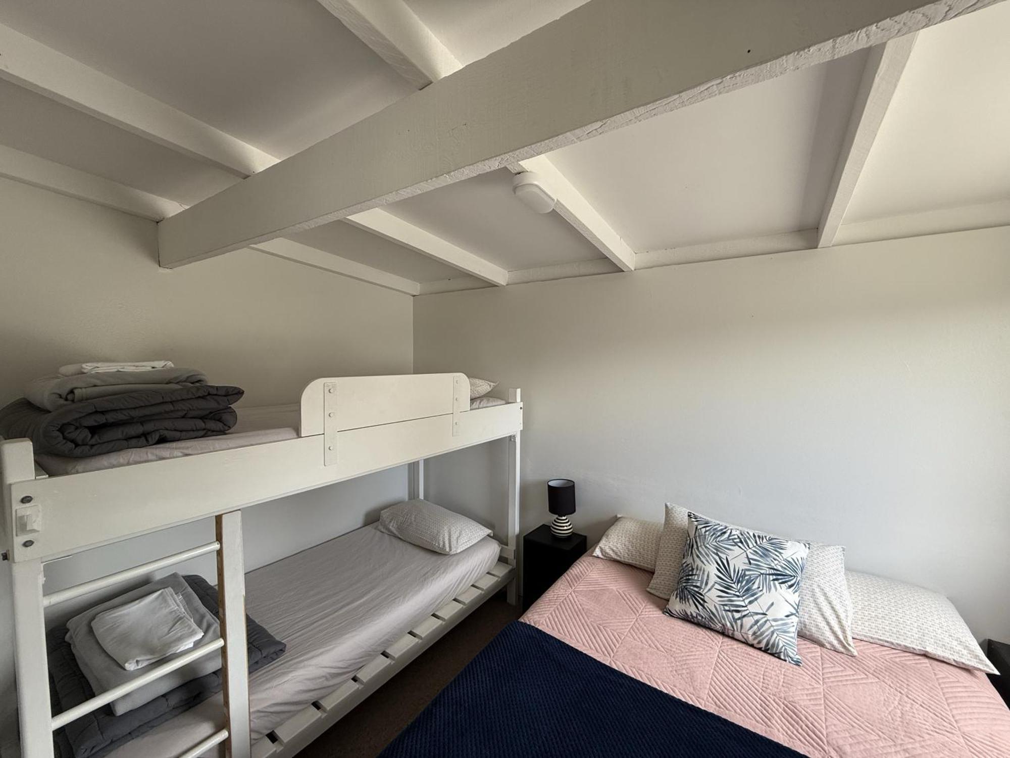 Picton'S Waikawa Bay Holiday Park Εξωτερικό φωτογραφία