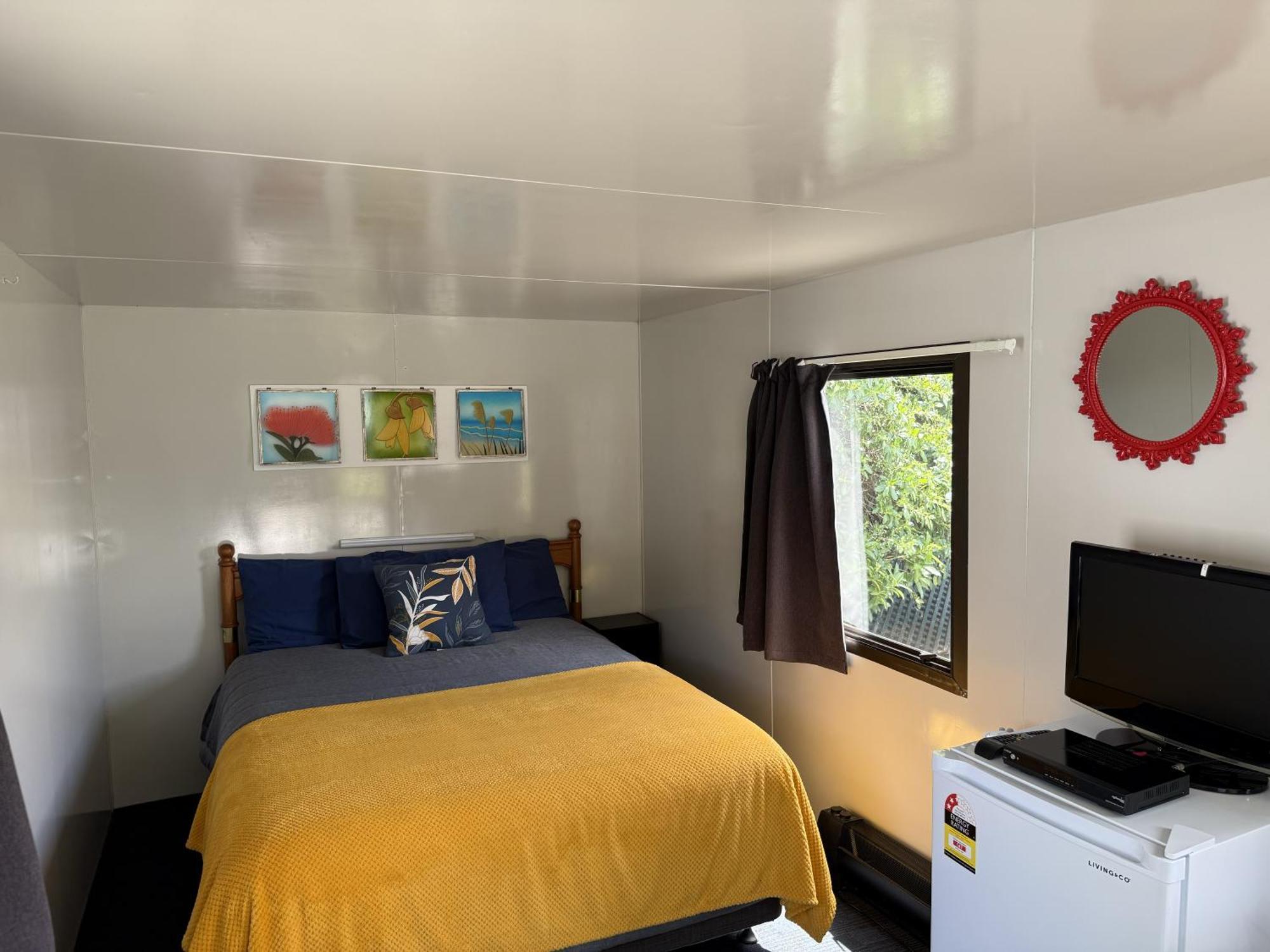 Picton'S Waikawa Bay Holiday Park Εξωτερικό φωτογραφία