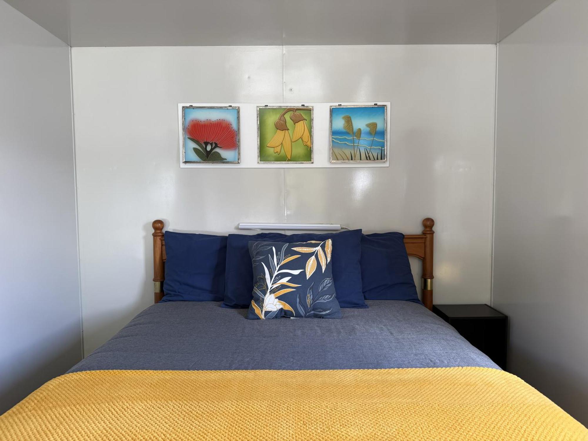 Picton'S Waikawa Bay Holiday Park Εξωτερικό φωτογραφία