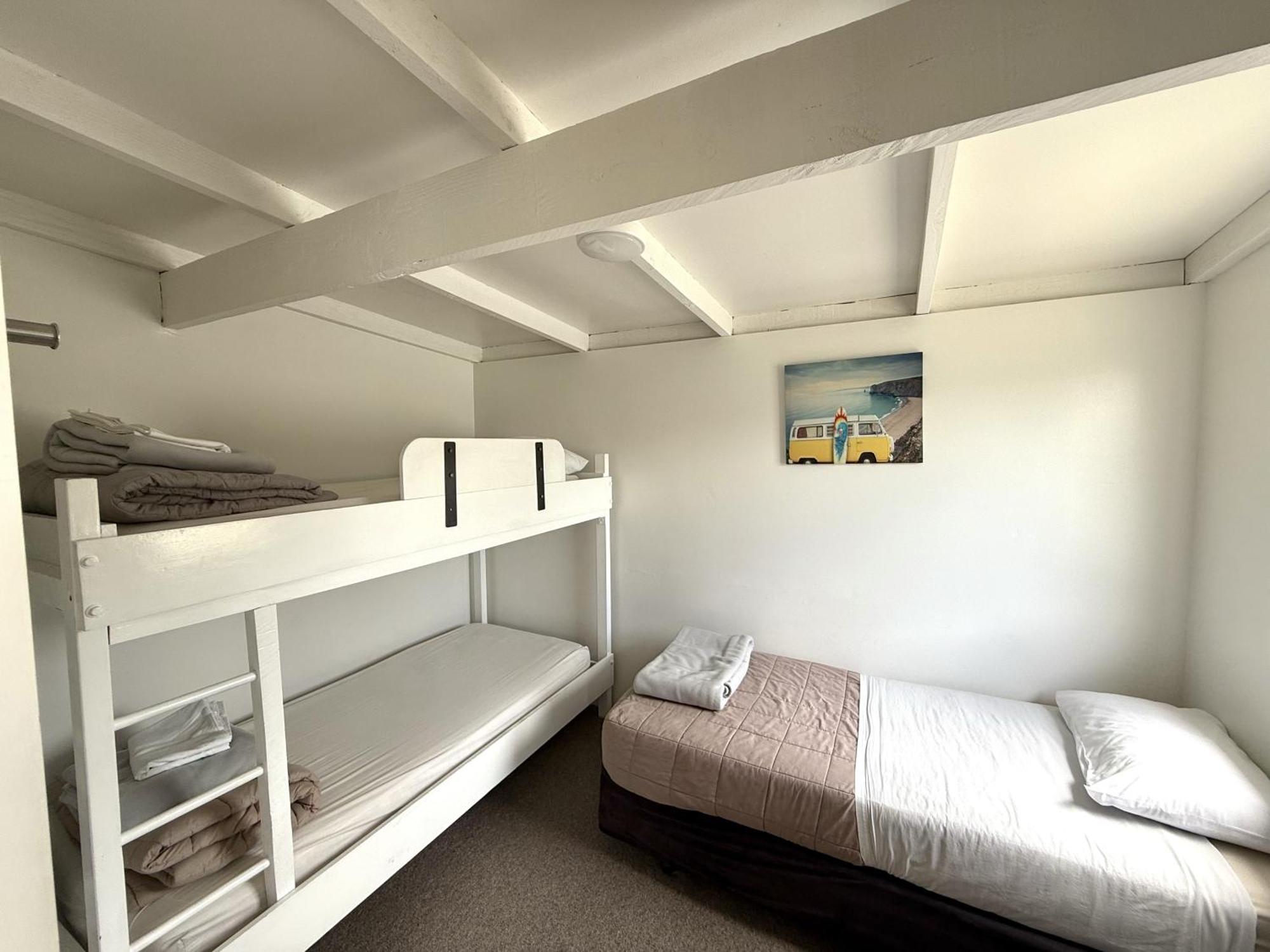 Picton'S Waikawa Bay Holiday Park Εξωτερικό φωτογραφία