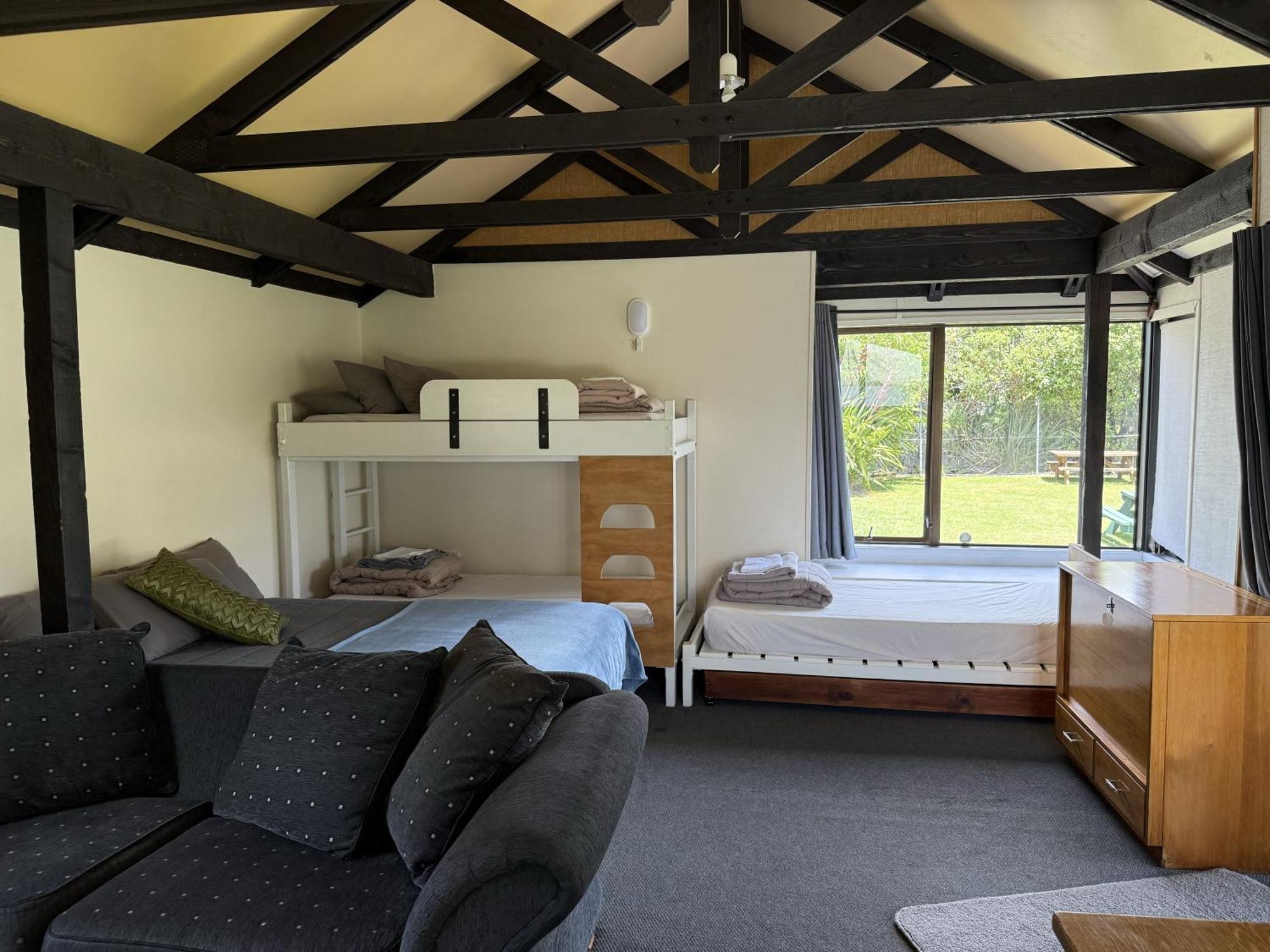 Picton'S Waikawa Bay Holiday Park Εξωτερικό φωτογραφία