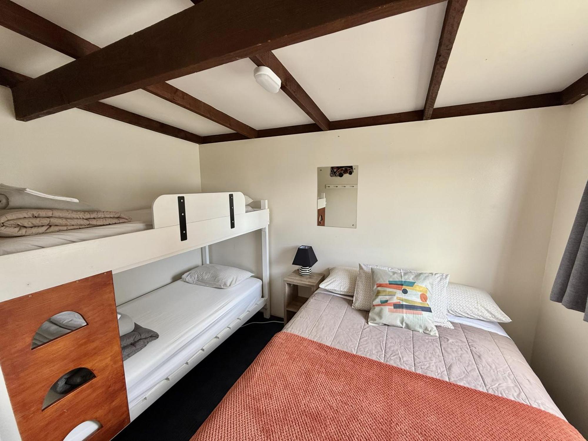 Picton'S Waikawa Bay Holiday Park Εξωτερικό φωτογραφία