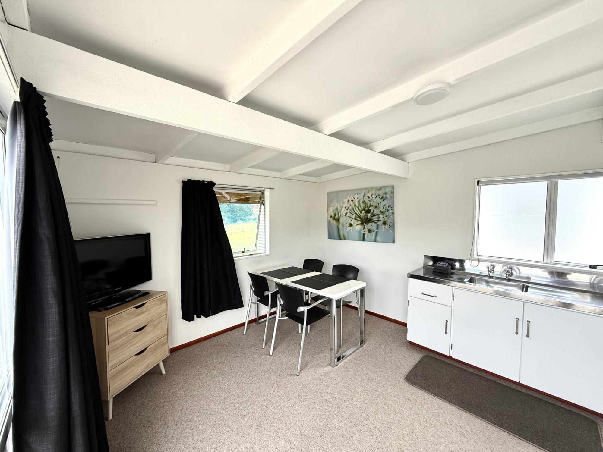 Picton'S Waikawa Bay Holiday Park Εξωτερικό φωτογραφία