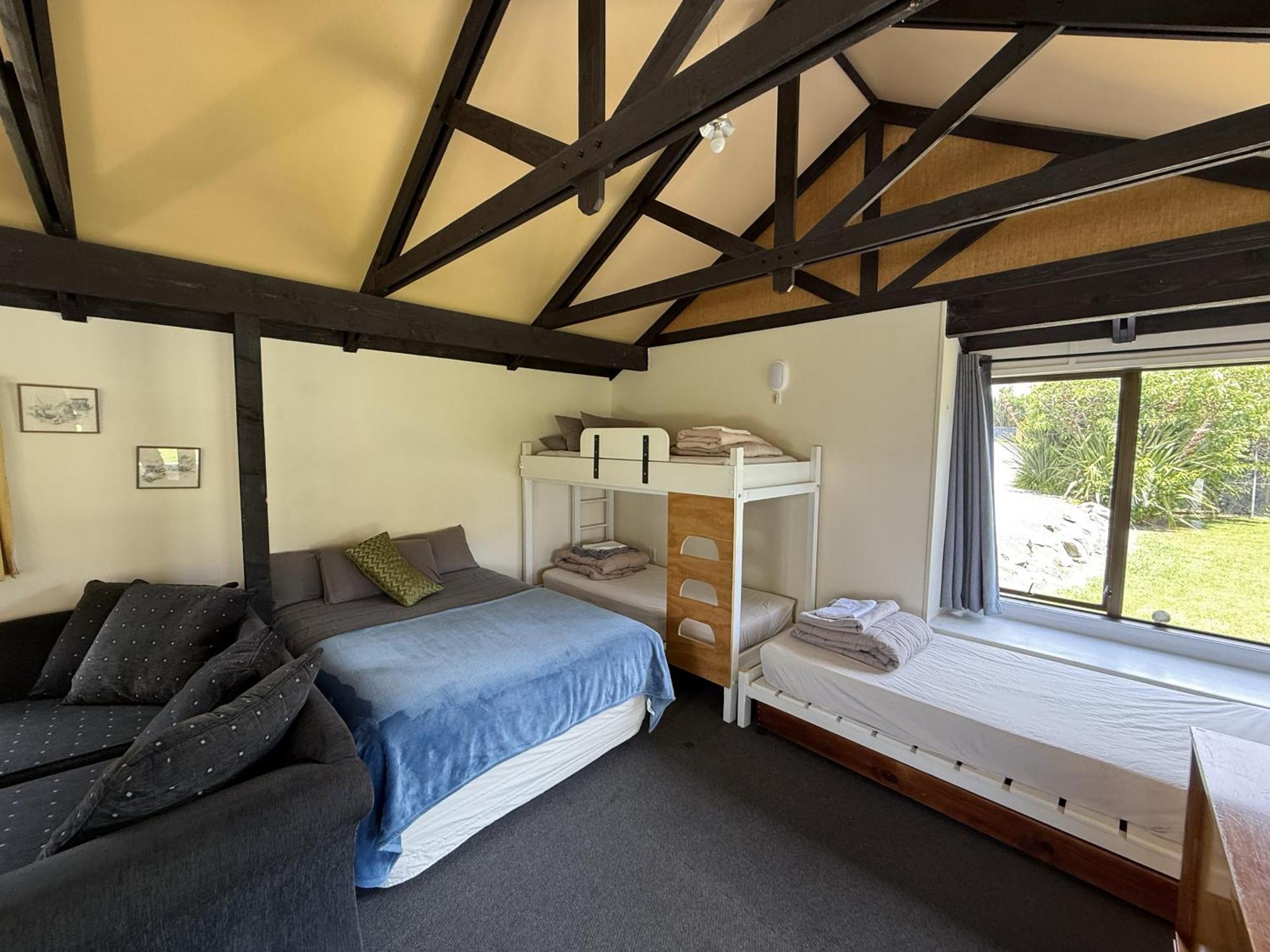 Picton'S Waikawa Bay Holiday Park Εξωτερικό φωτογραφία