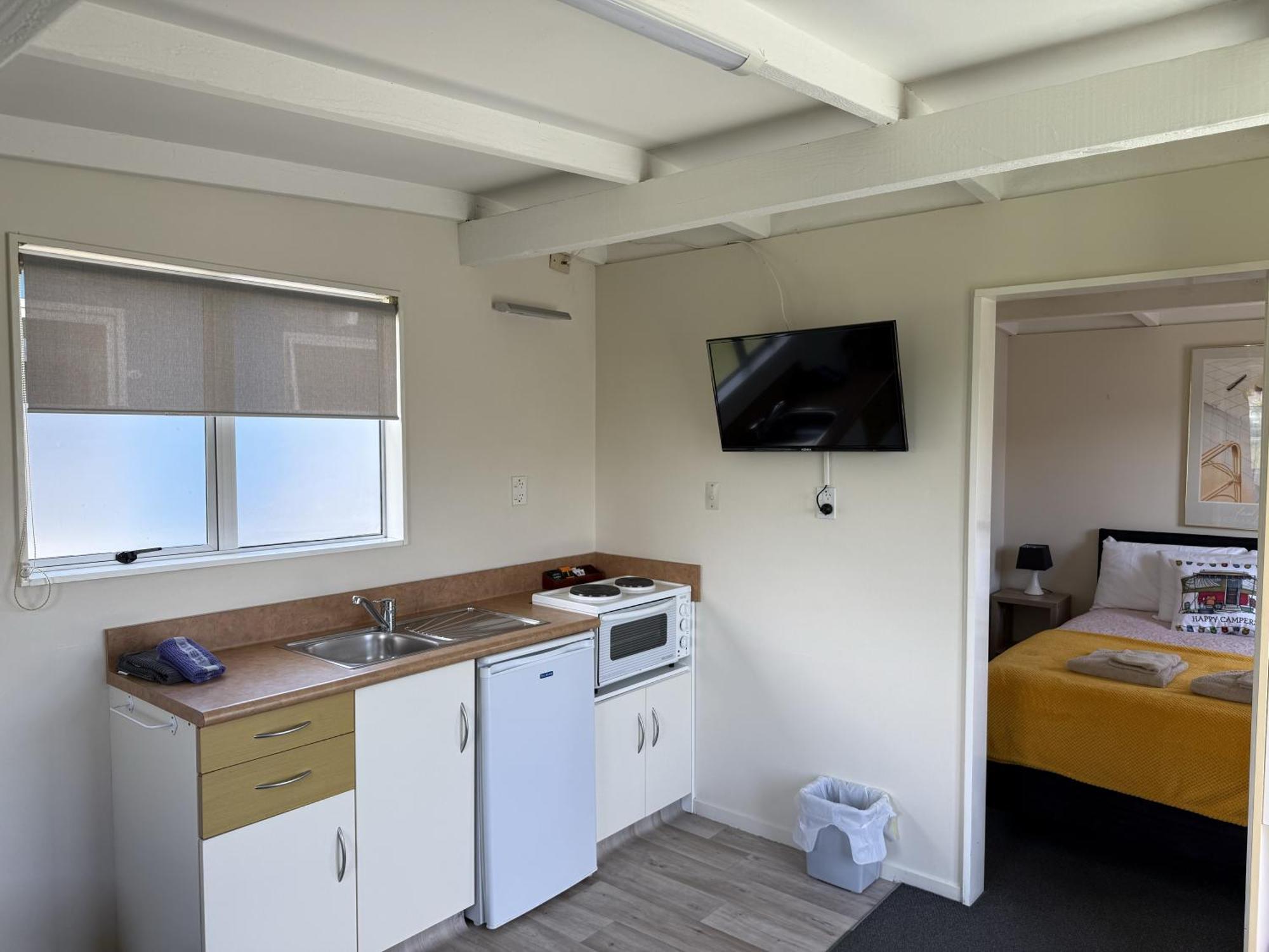 Picton'S Waikawa Bay Holiday Park Εξωτερικό φωτογραφία
