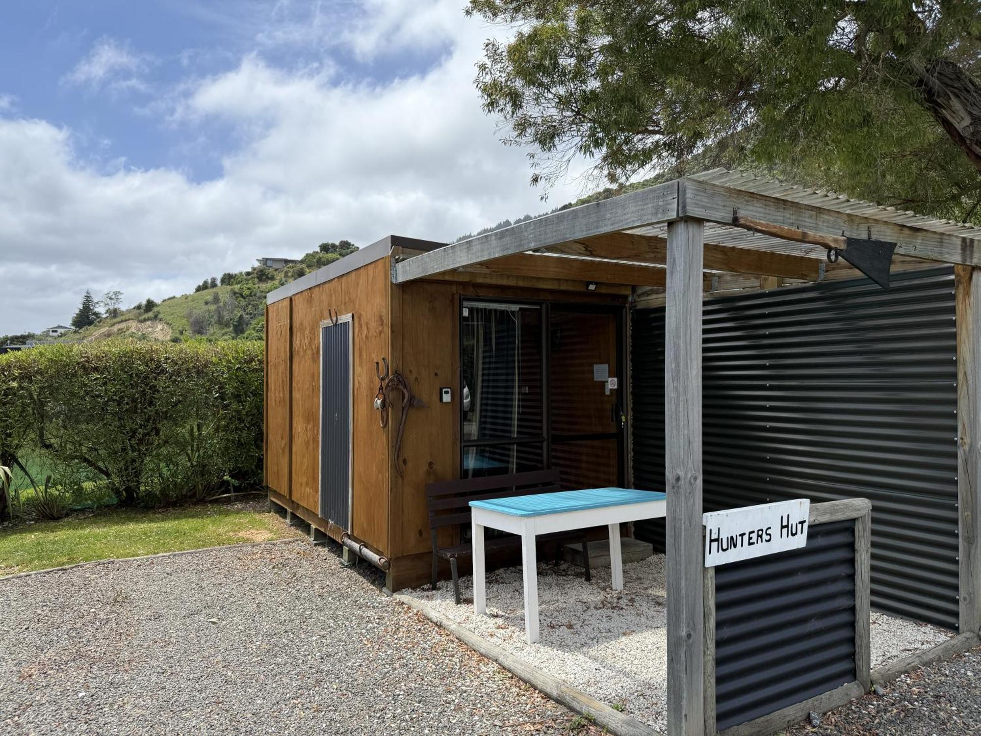 Picton'S Waikawa Bay Holiday Park Εξωτερικό φωτογραφία