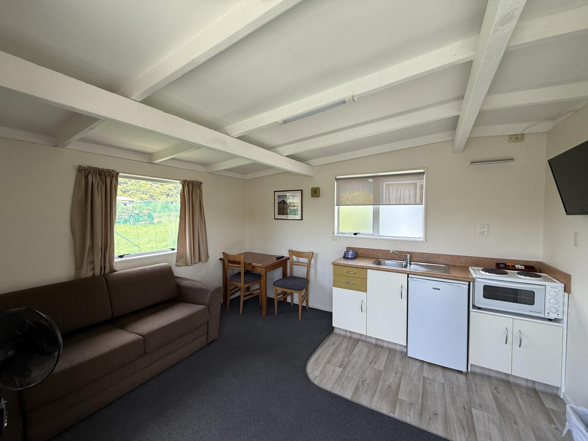 Picton'S Waikawa Bay Holiday Park Εξωτερικό φωτογραφία