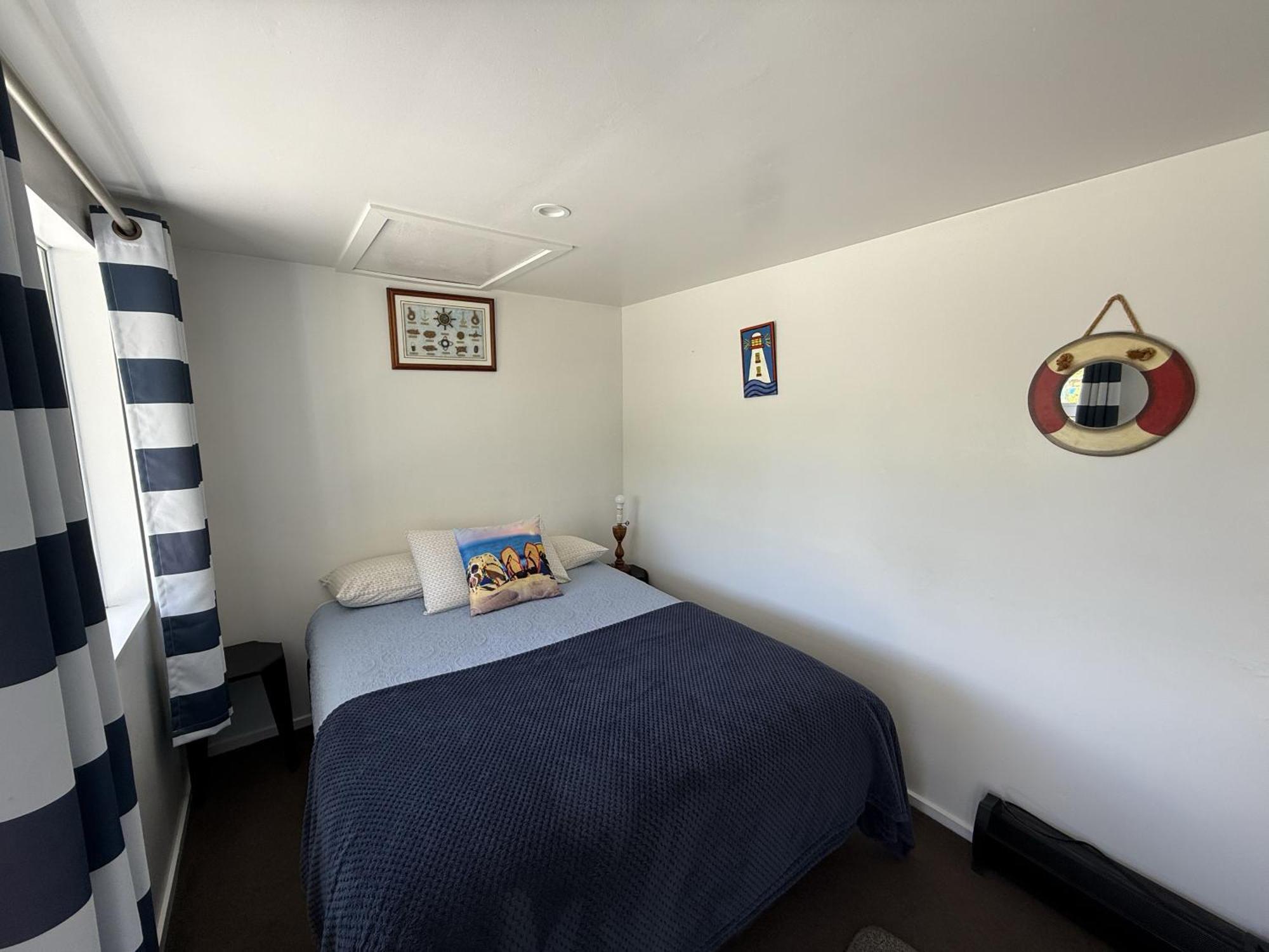 Picton'S Waikawa Bay Holiday Park Εξωτερικό φωτογραφία