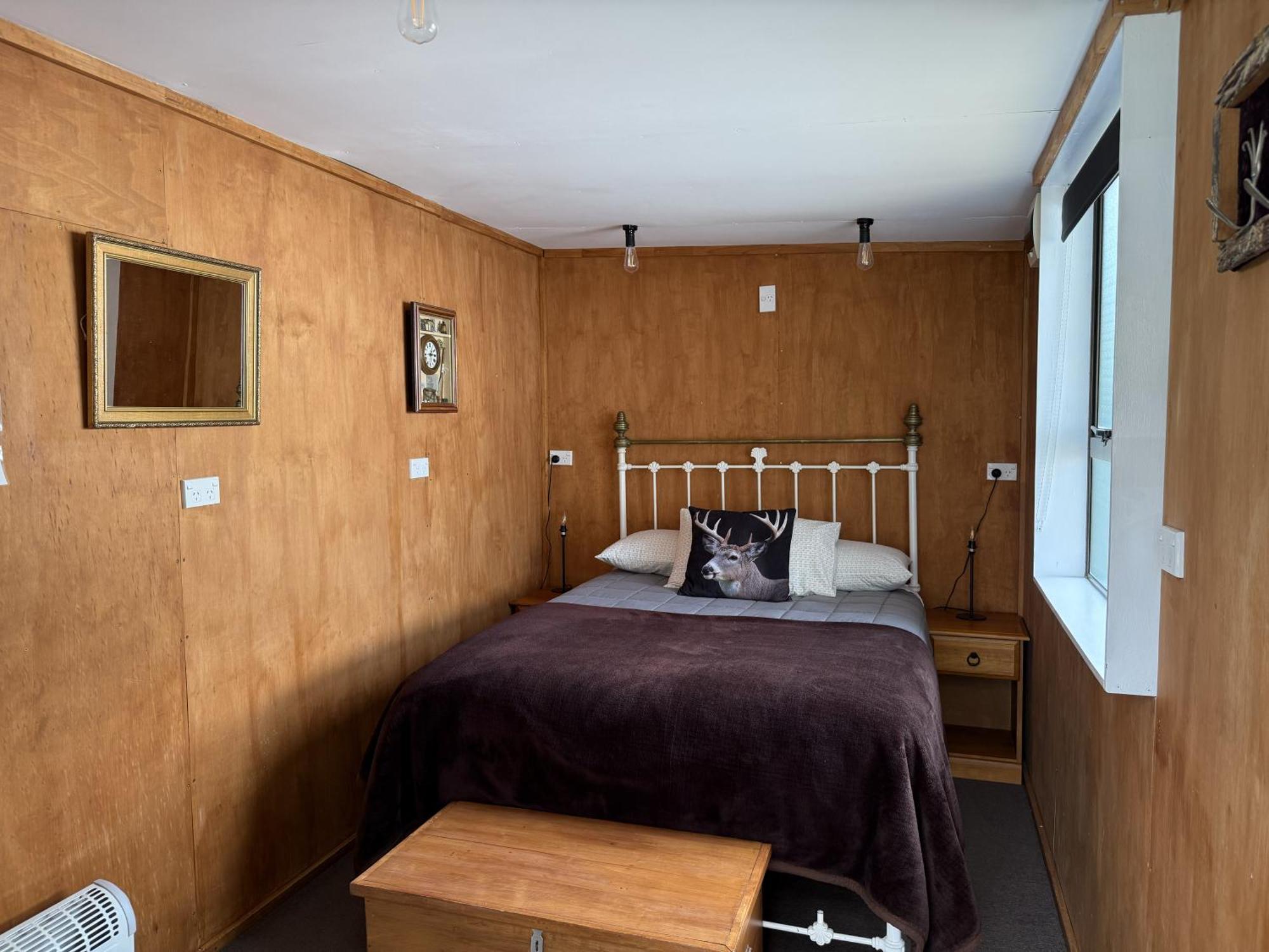 Picton'S Waikawa Bay Holiday Park Εξωτερικό φωτογραφία