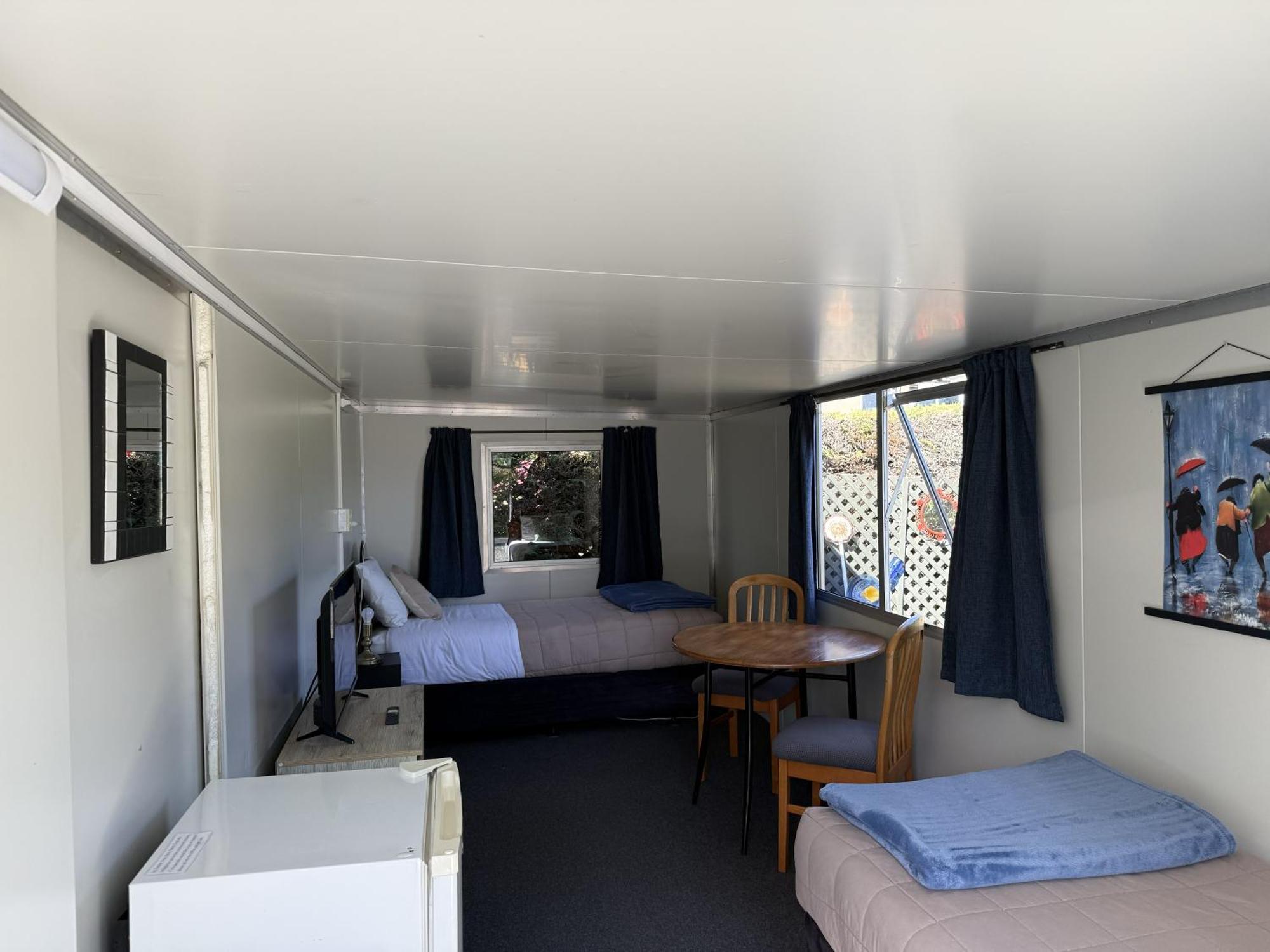 Picton'S Waikawa Bay Holiday Park Εξωτερικό φωτογραφία