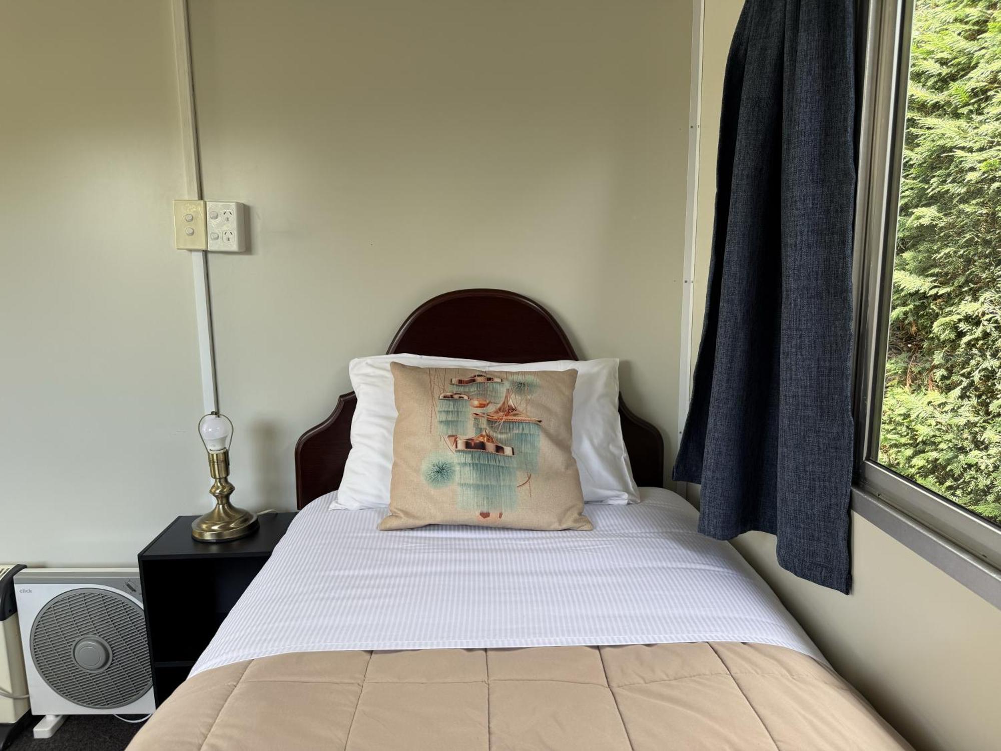 Picton'S Waikawa Bay Holiday Park Εξωτερικό φωτογραφία
