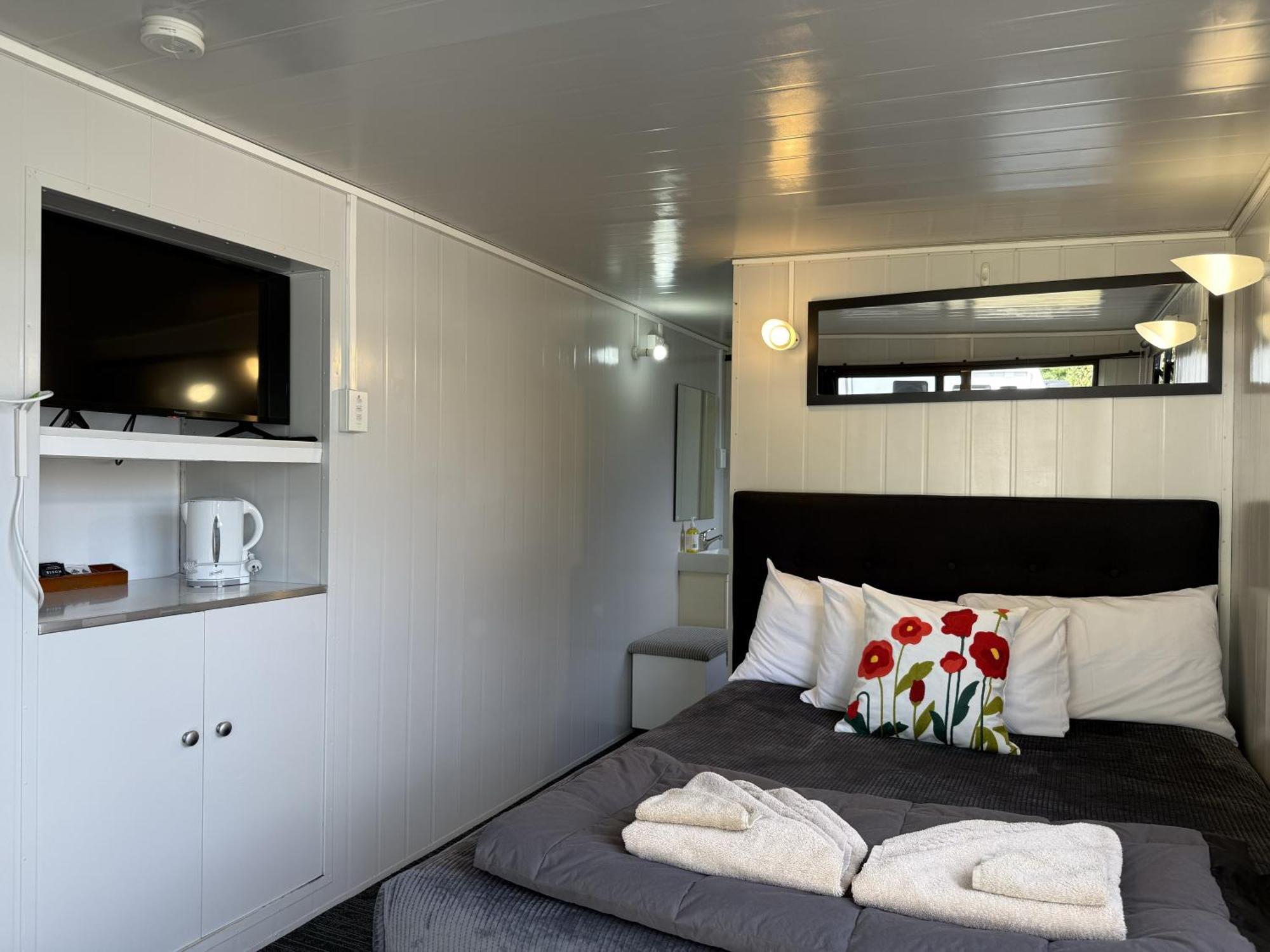 Picton'S Waikawa Bay Holiday Park Εξωτερικό φωτογραφία