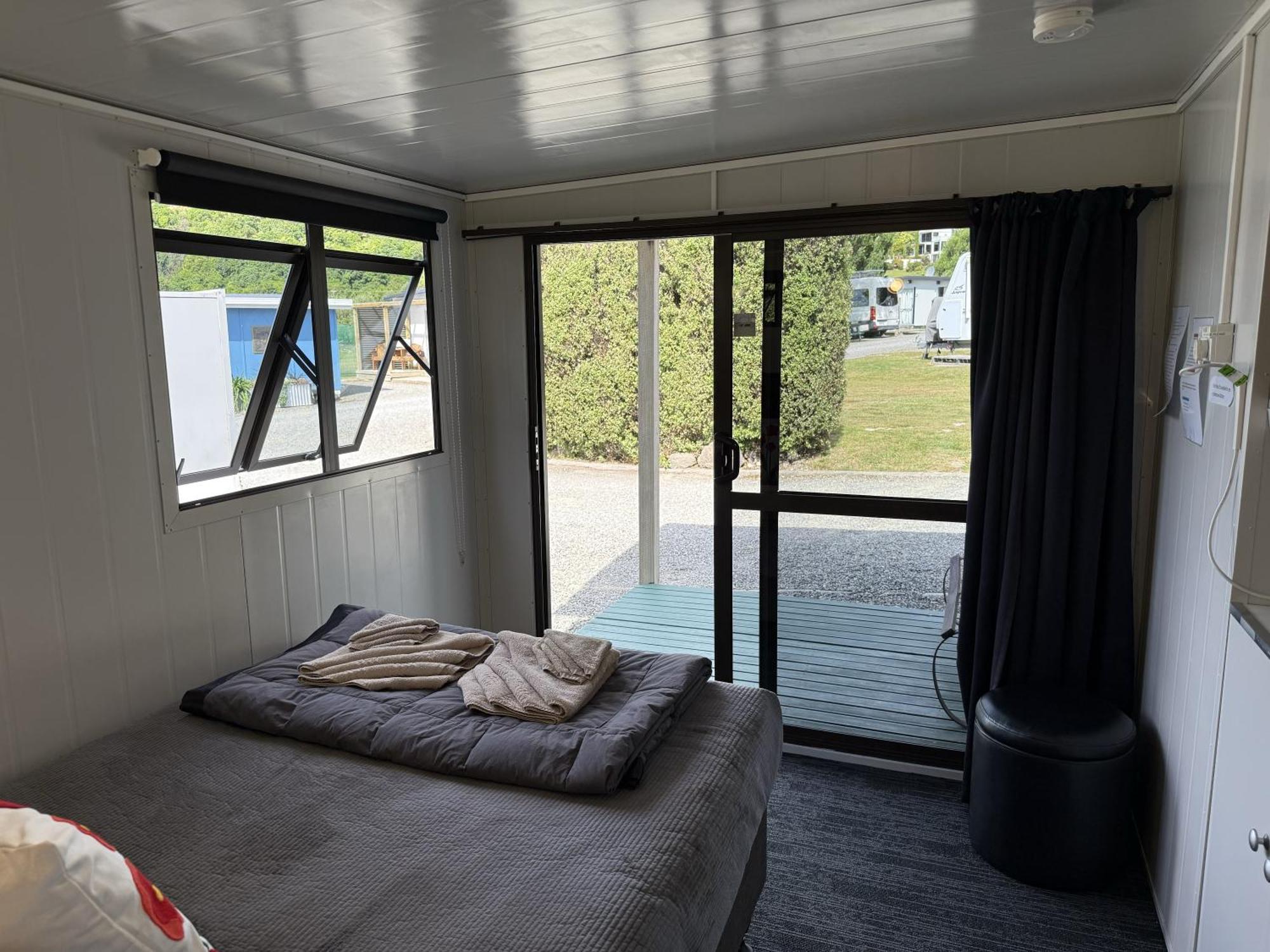 Picton'S Waikawa Bay Holiday Park Εξωτερικό φωτογραφία