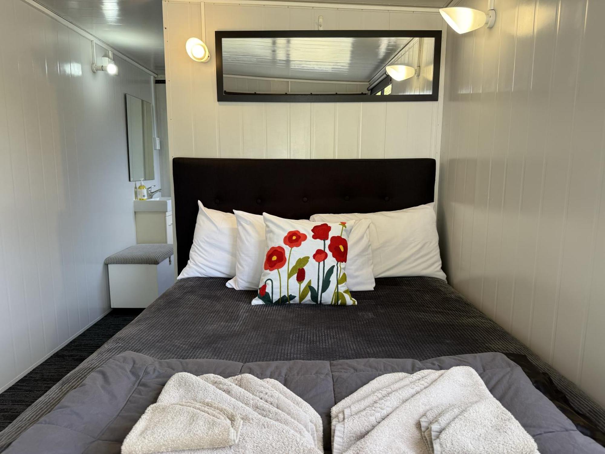 Picton'S Waikawa Bay Holiday Park Εξωτερικό φωτογραφία
