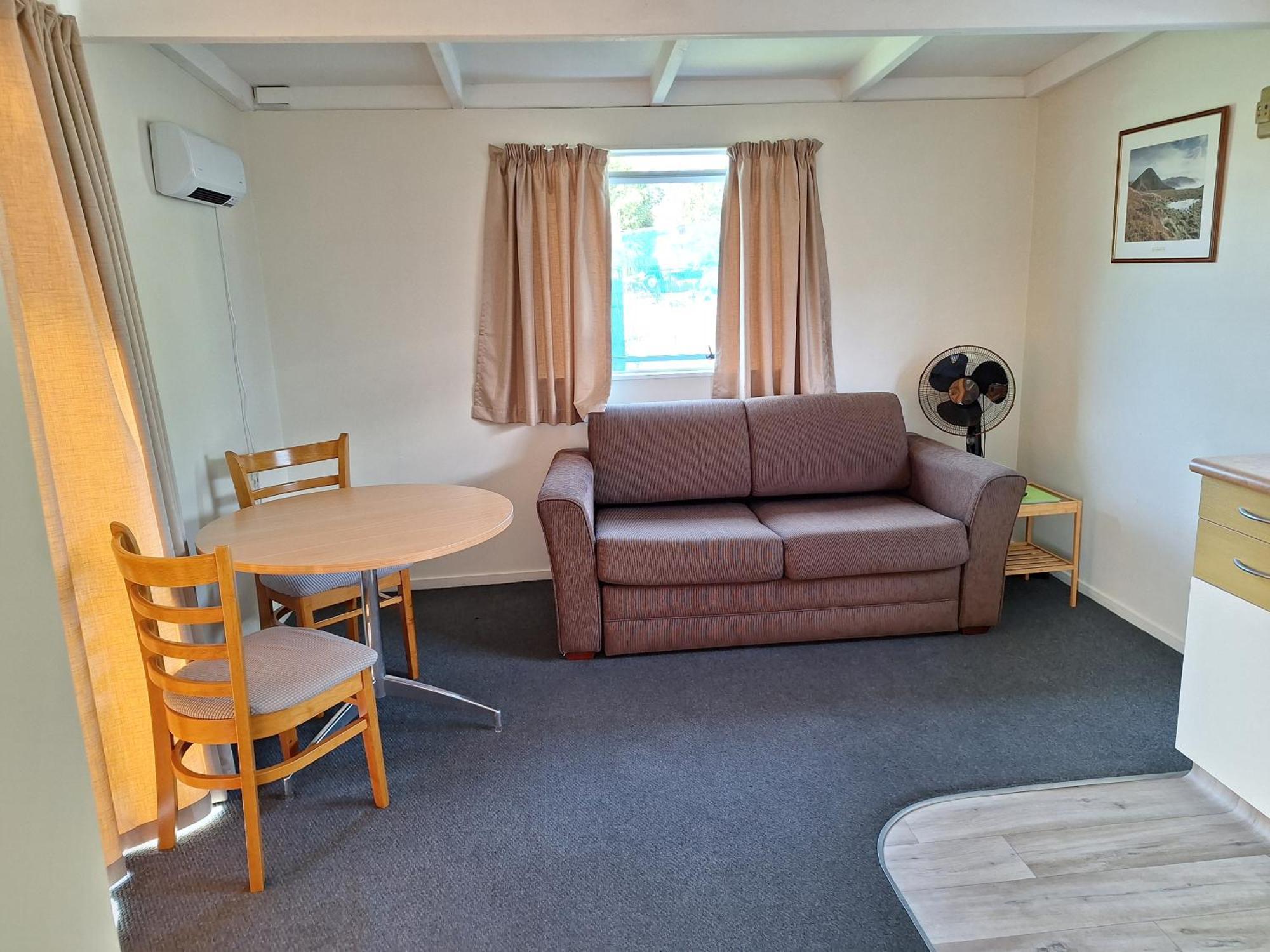 Picton'S Waikawa Bay Holiday Park Εξωτερικό φωτογραφία